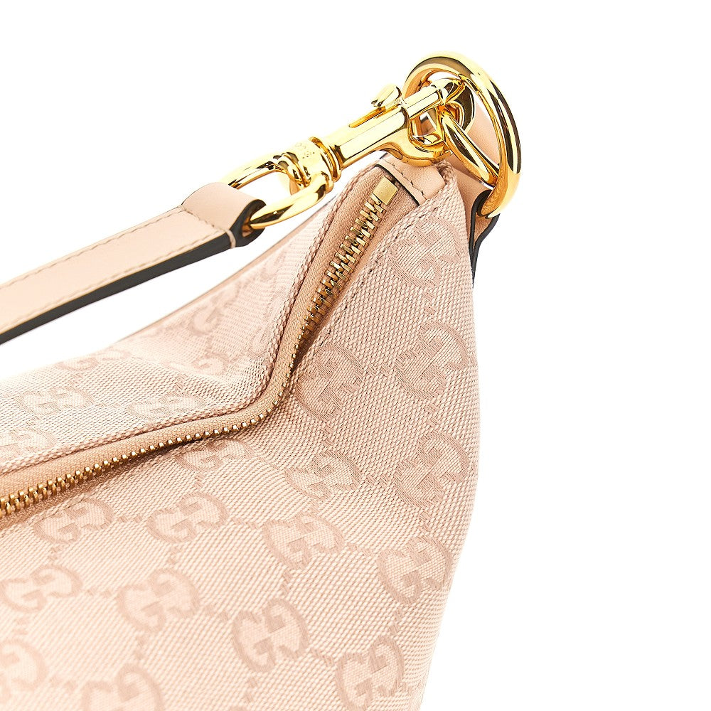 Borsa 'Vanity' media in tessuto GG