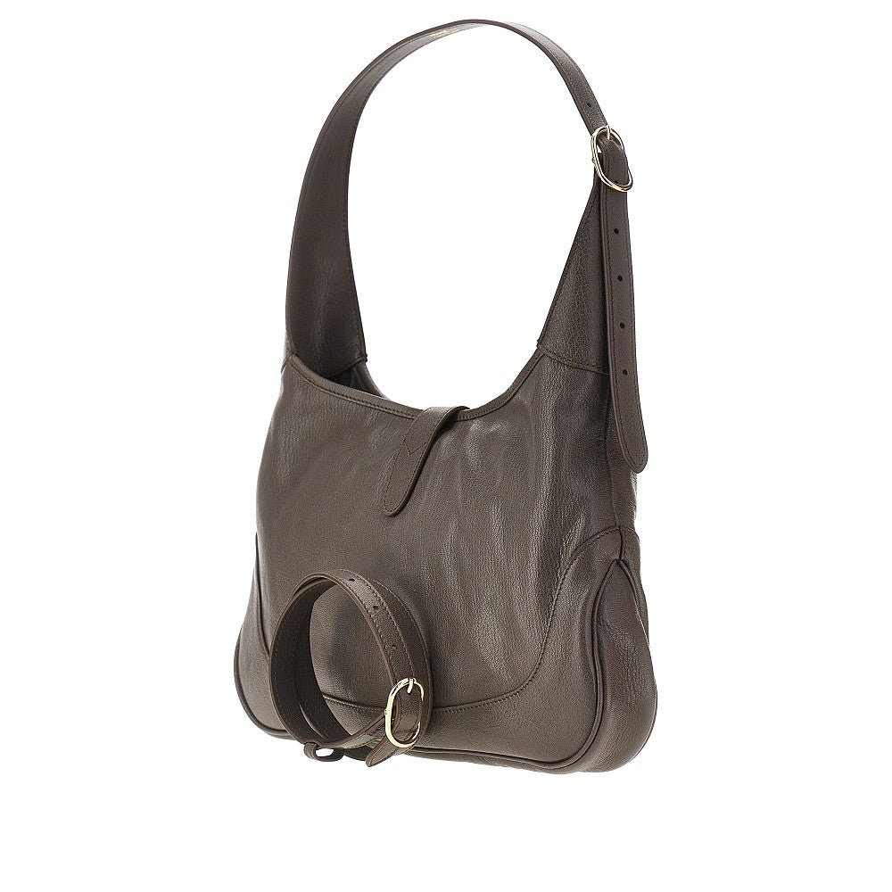 Medium 'Jackie 1961' leather bag