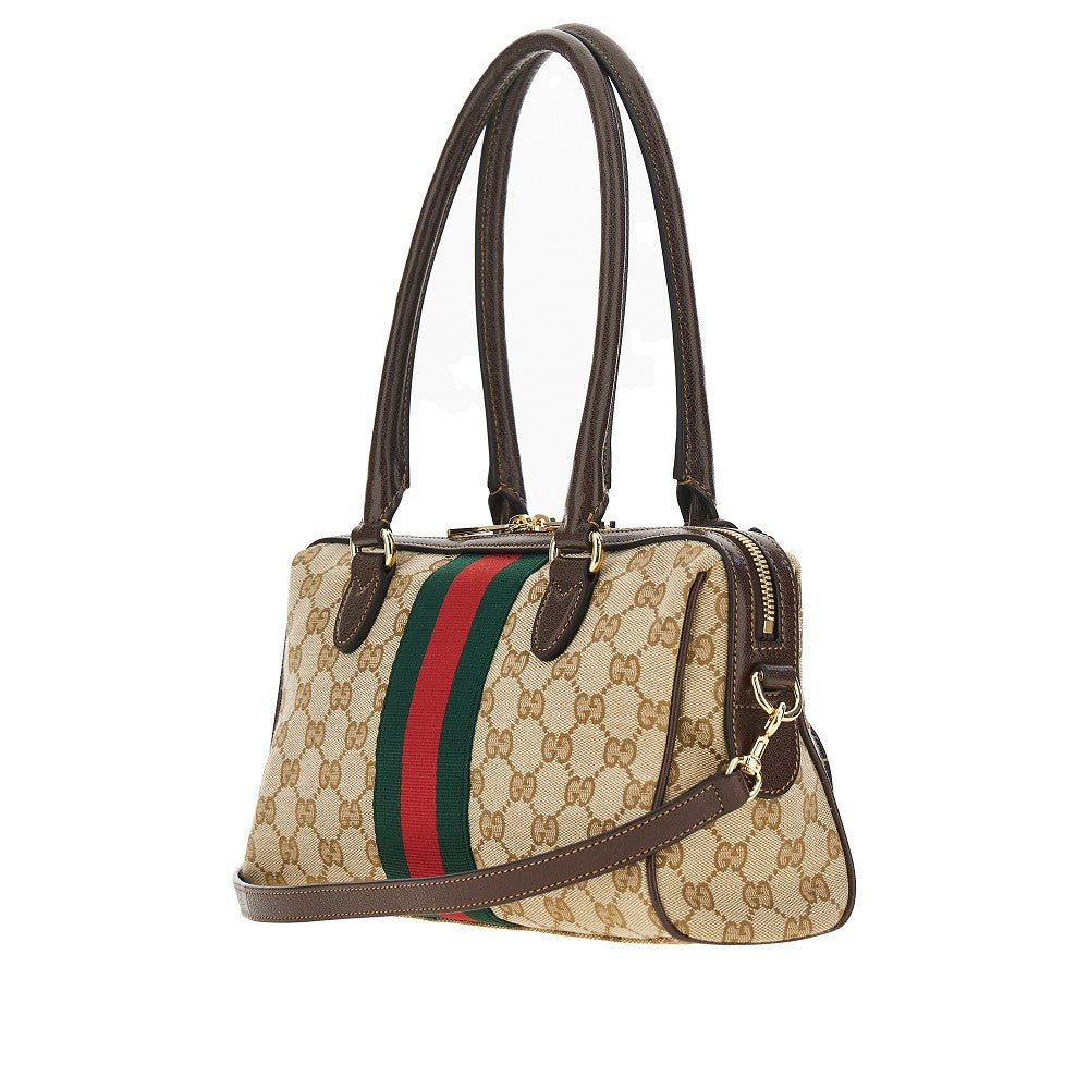 Medium 'Borsetto' bowling bag
