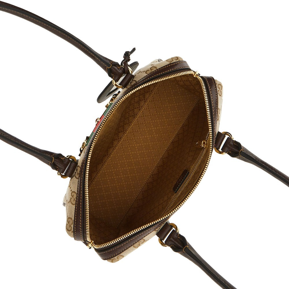Medium 'Borsetto' bowling bag
