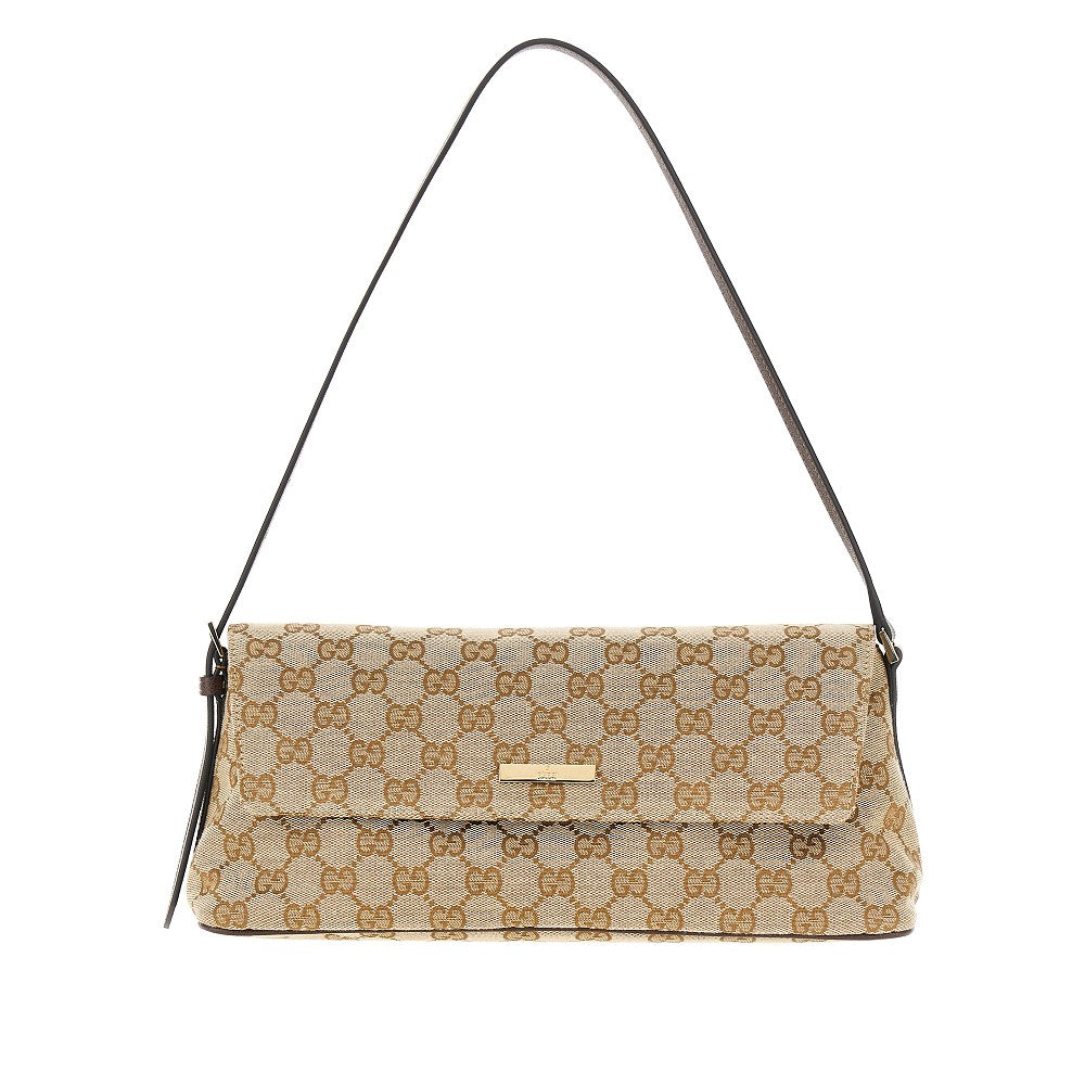 GG Original fabric 'Madison' bag