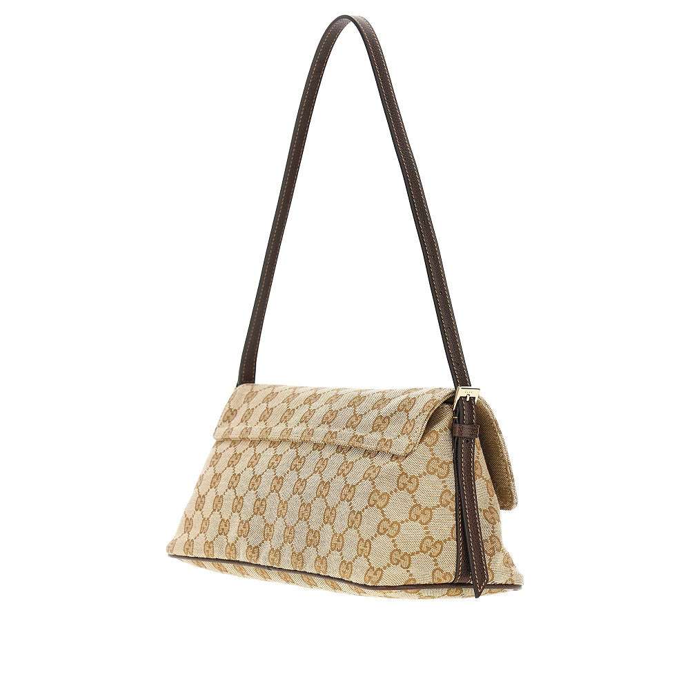 GG Original fabric 'Madison' bag