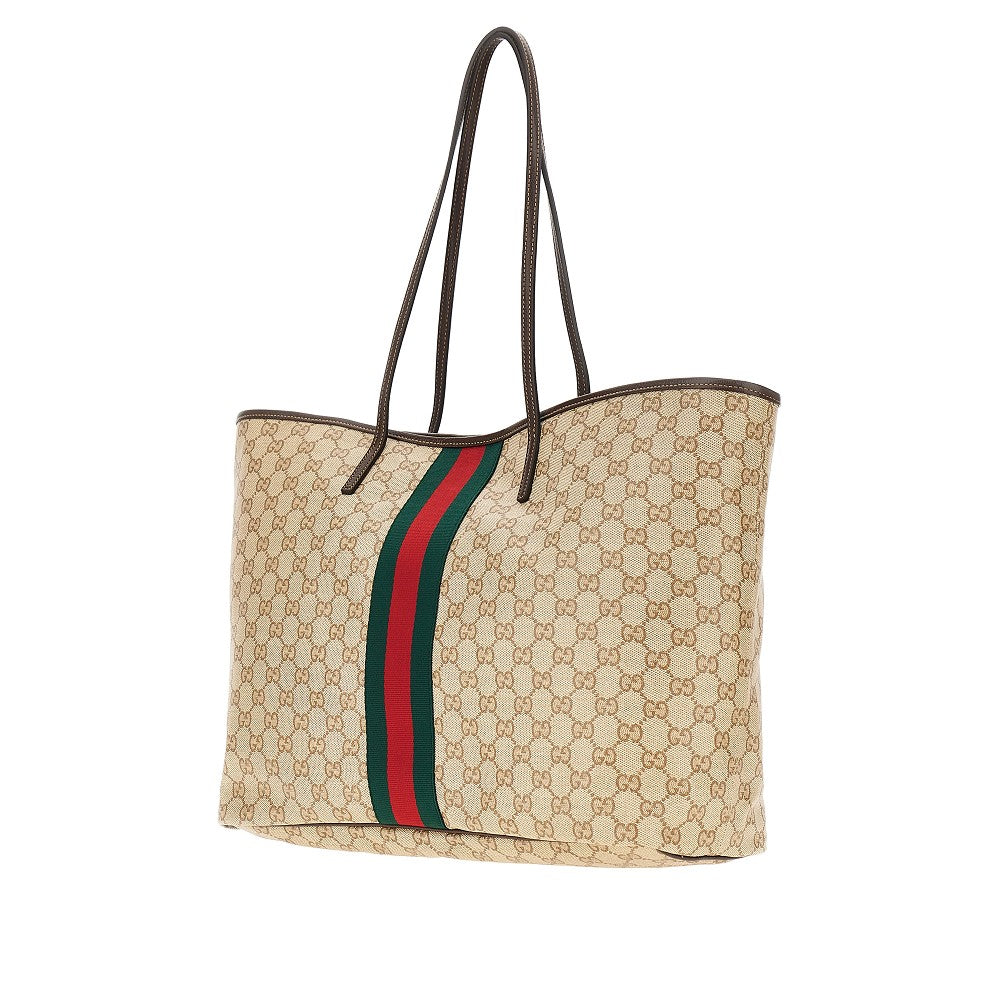 'Gucci Tribeca' big shopping bag