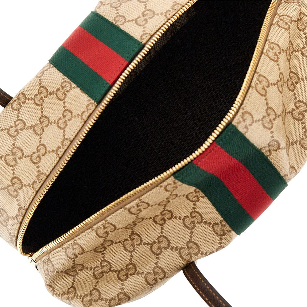 Medium 'Gucci Melrose' boston bag