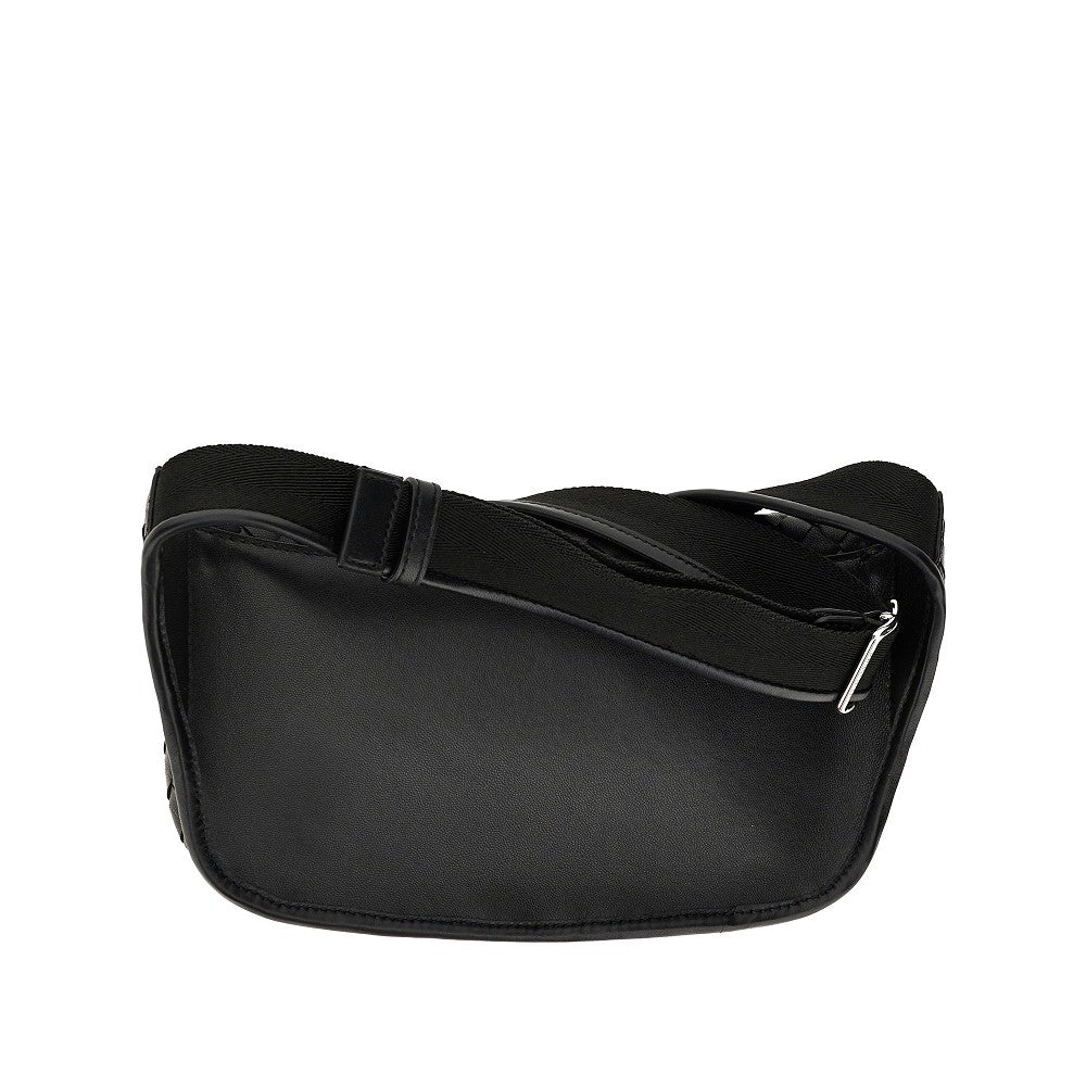 Borsa 'Veneto' in nappa Intrecciato