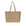 Shopping bag &#39;Roll&#39; media in Cuoio Romano