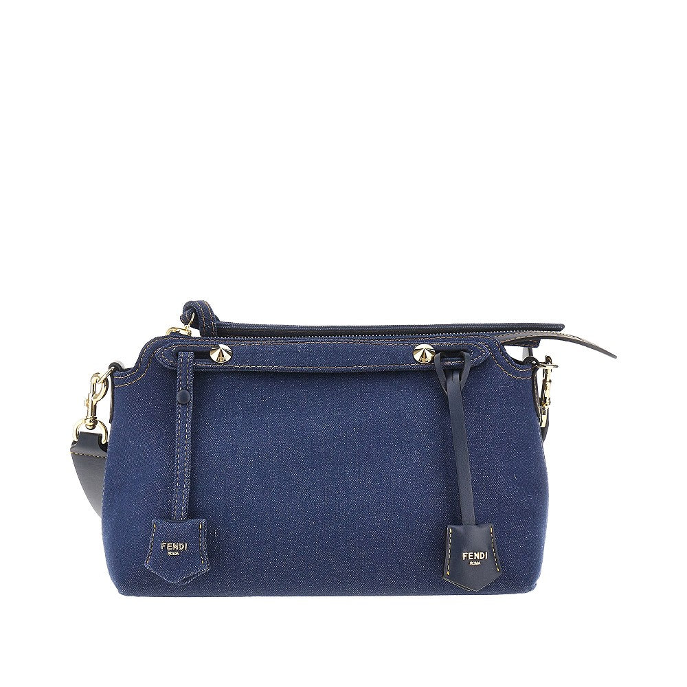 Borsa 'By The Way Soft' media reversibile
