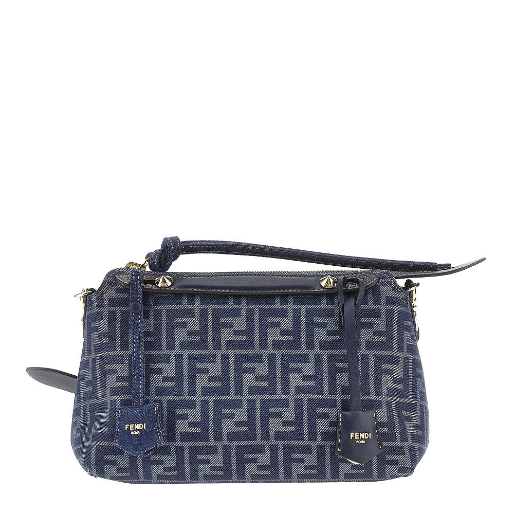 Borsa 'By The Way Soft' media reversibile