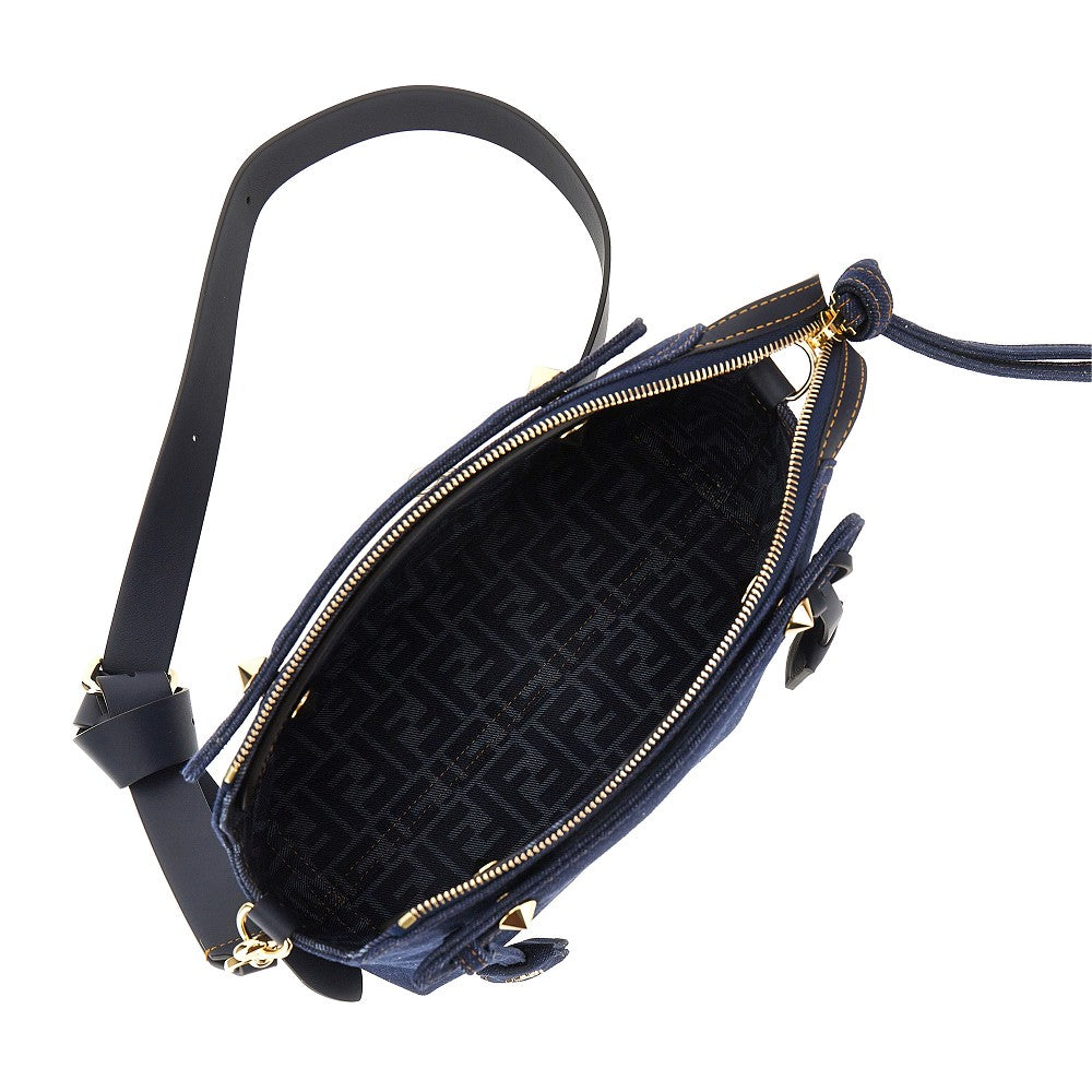 Borsa 'By The Way Soft' media reversibile