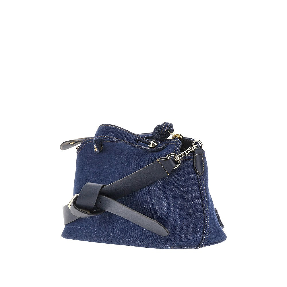 Borsa 'By The Way Soft' media reversibile