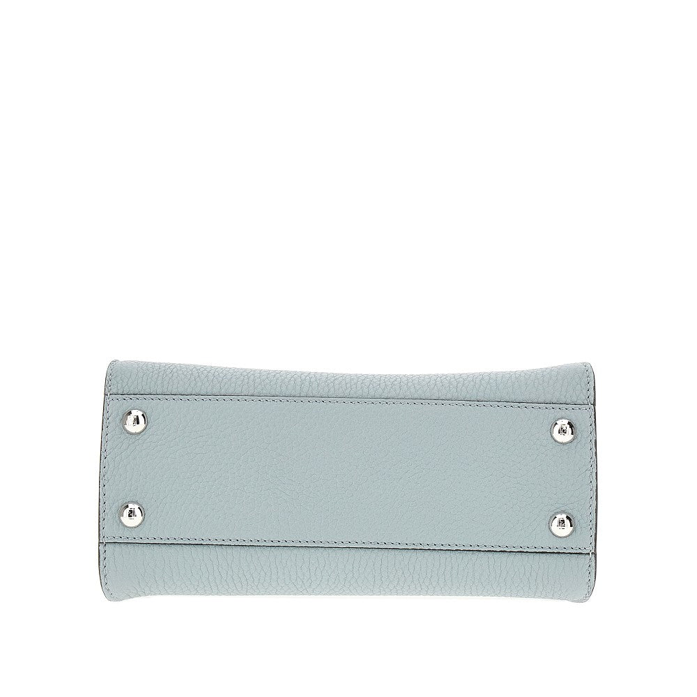 Borsa &#39;Peekaboo&#39; mini in pelle