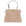 Leather medium &#39;Peekaboo Soft&#39; bag