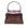 Borsa 'Fendi Way' media in pelle