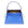 Borsa 'Fendi Way' media in pelle