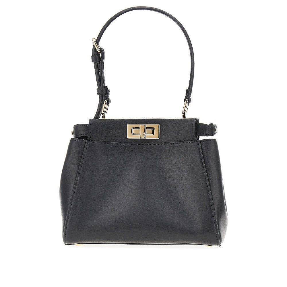 Borsa 'My Peekaboo' XS in pelle