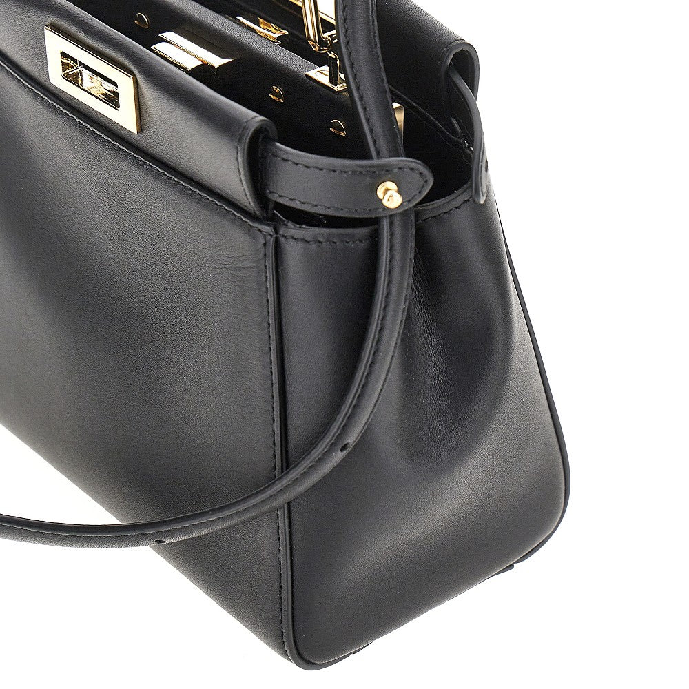 Borsa 'My Peekaboo' XS in pelle