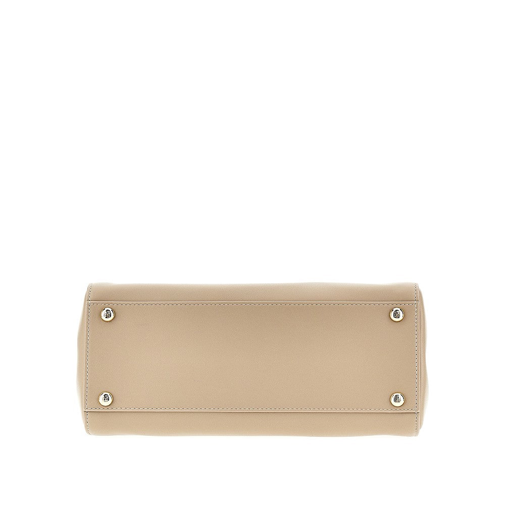 Borsa 'My Peekaboo' piccola in pelle