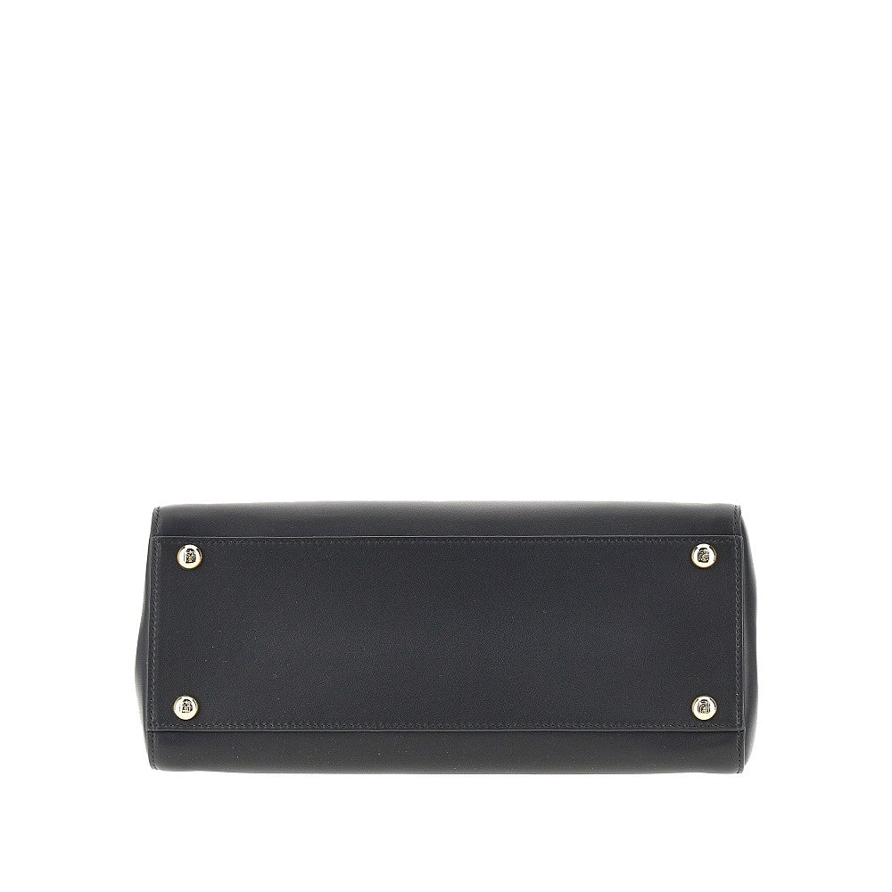 Borsa 'My Peekaboo' piccola in pelle