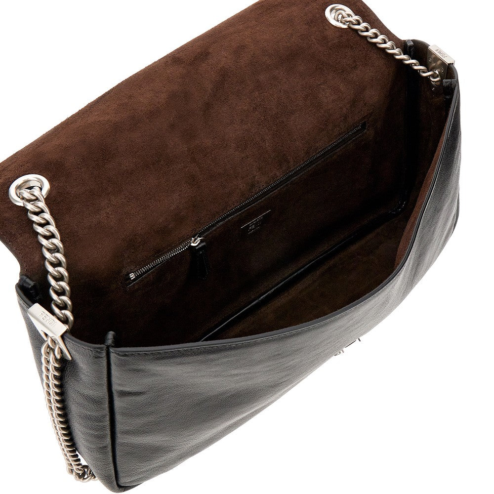Large &#39;Baguette Chain&#39; bag