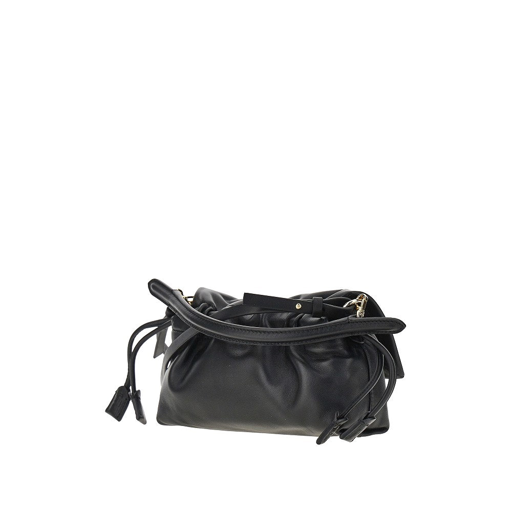 Borsa 'Baguette® Soft' piccola in pelle