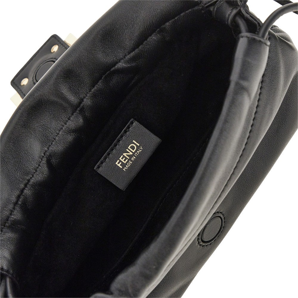 Borsa 'Baguette® Soft' piccola in pelle