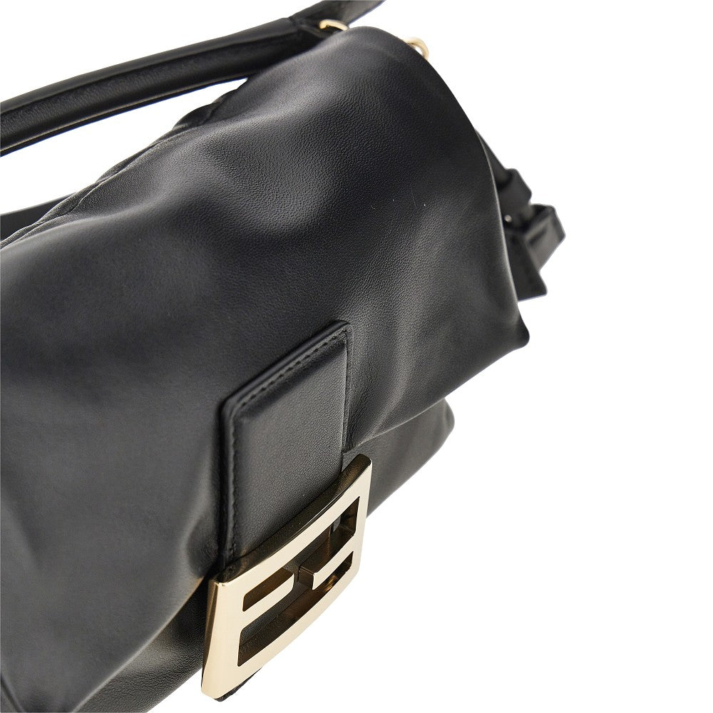 Borsa 'Baguette® Soft' piccola in pelle