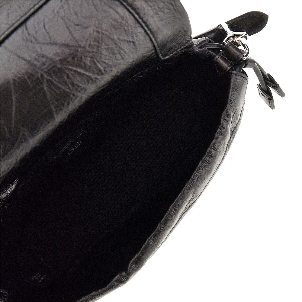 Borsa 'Baguette® Soft' media in pelle