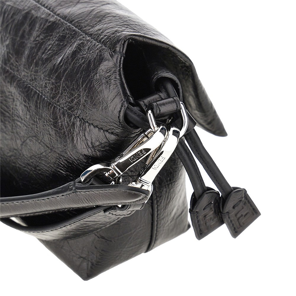 Borsa 'Baguette® Soft' media in pelle