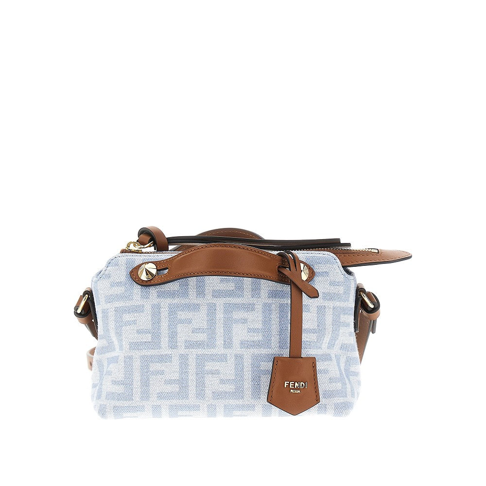 Borsa 'By The Way Soft' mini in denim FF