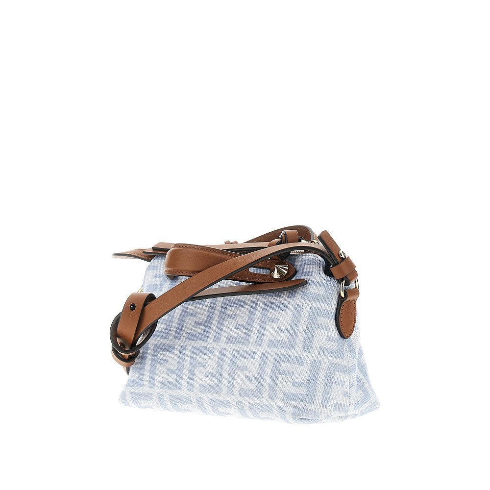 Borsa 'By The Way Soft' mini in denim FF