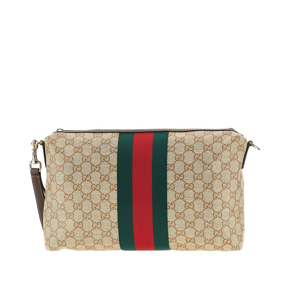 GG Supreme medium bag