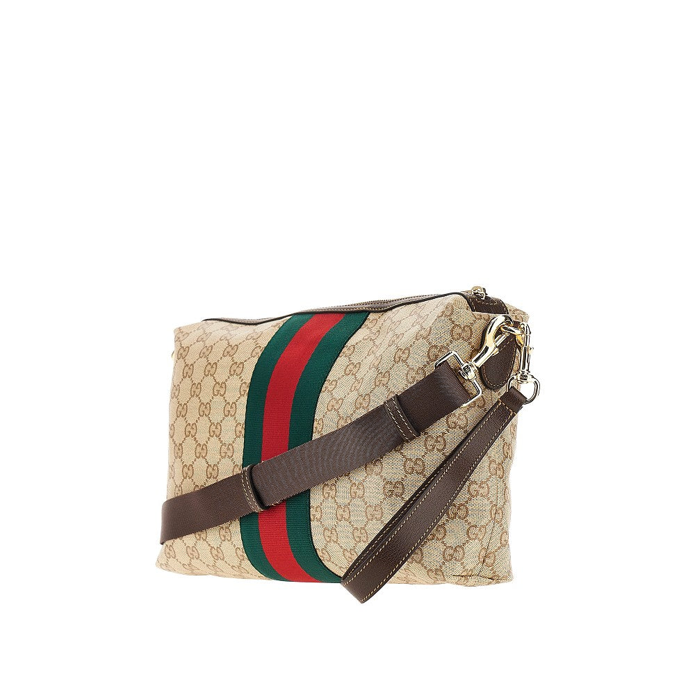 GG Supreme medium bag