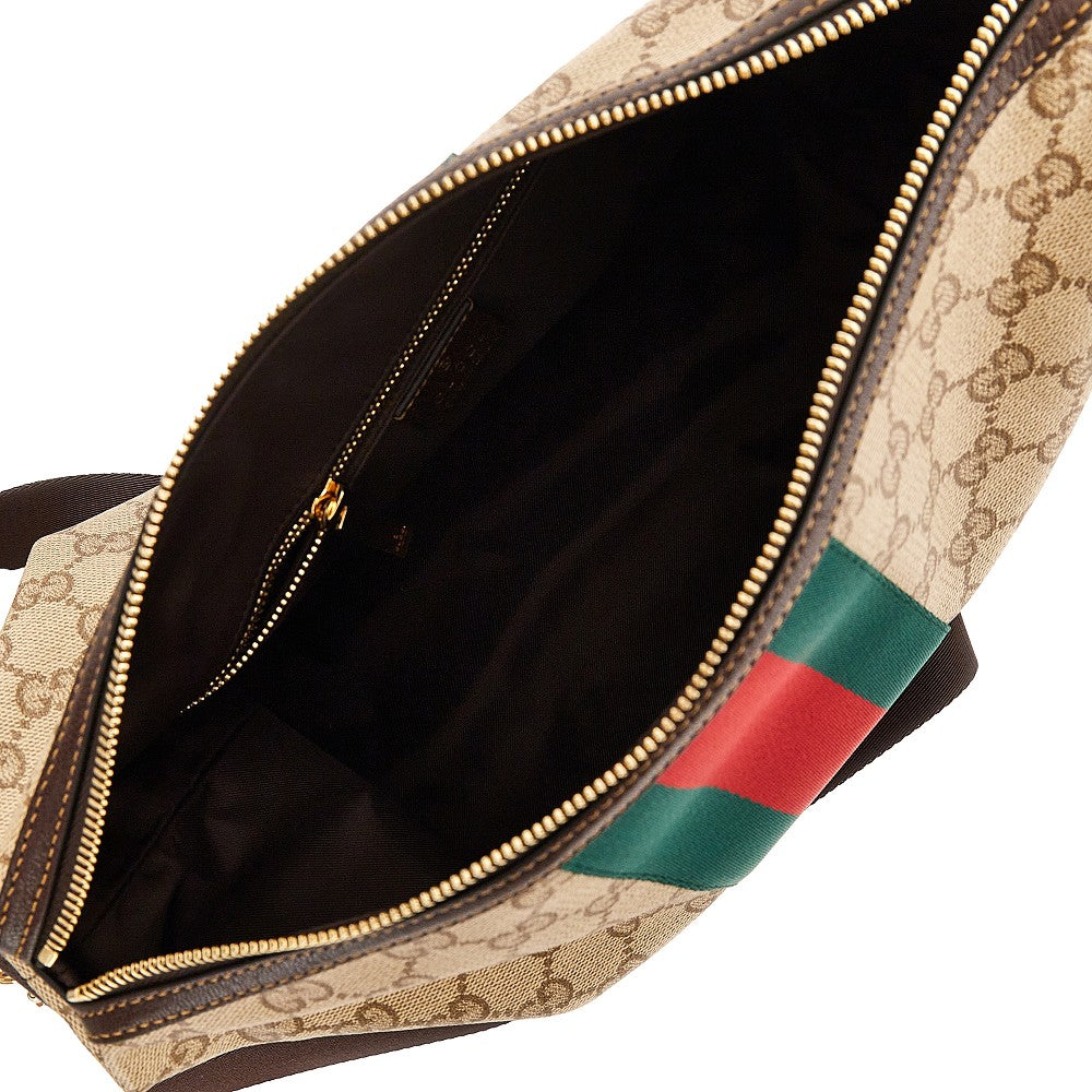 GG Supreme medium bag