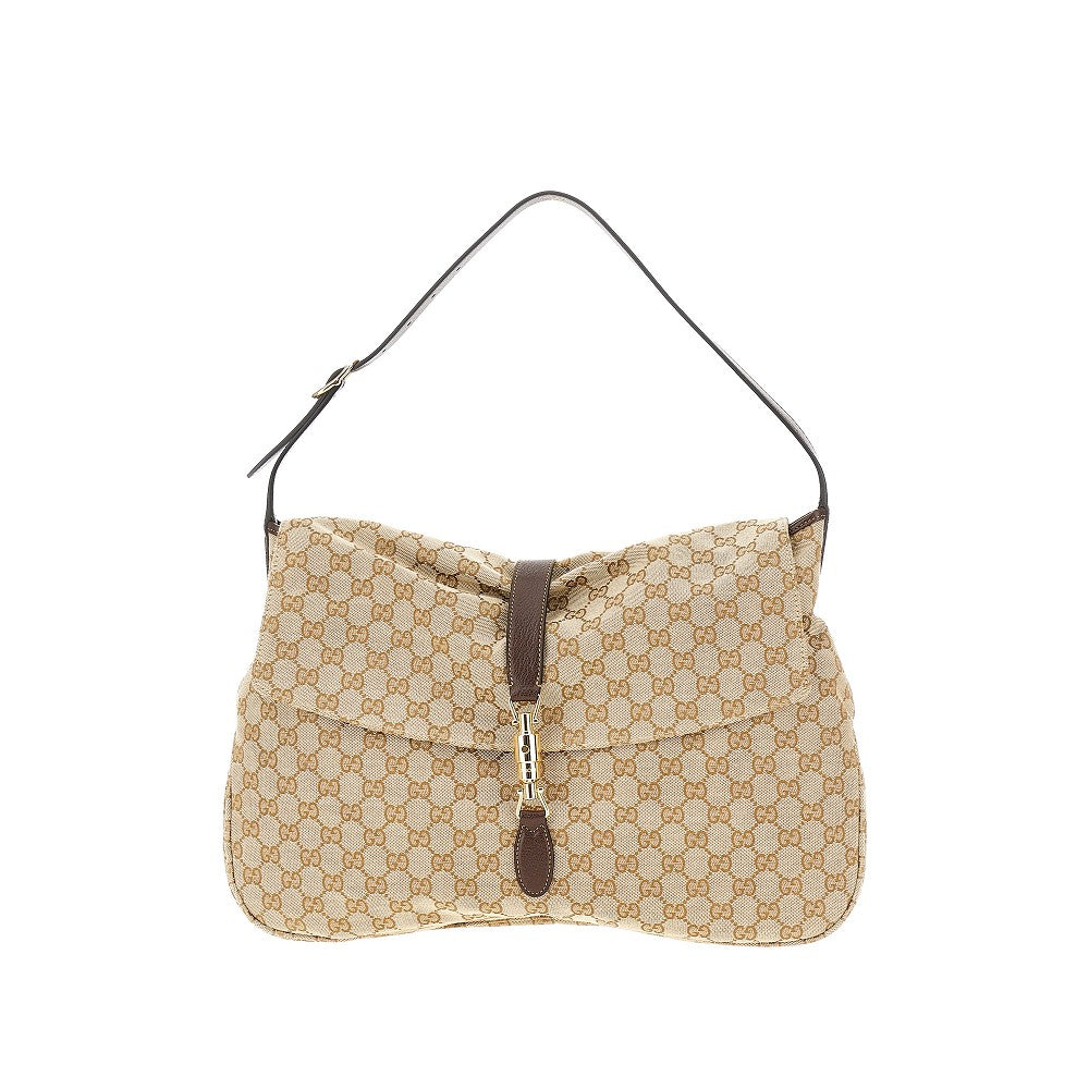 Large 'Jackie Flap' bag