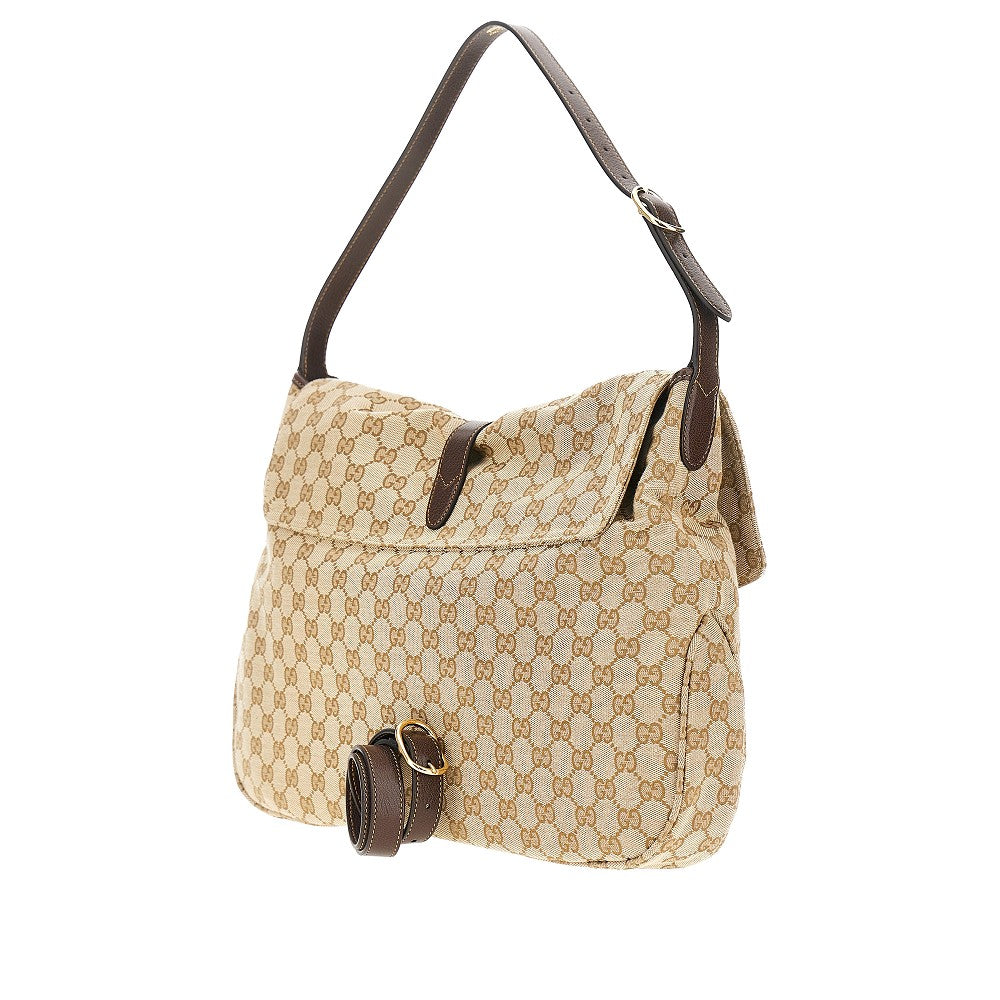 Large 'Jackie Flap' bag