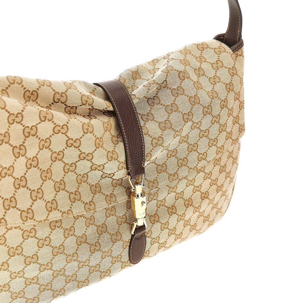 Large 'Jackie Flap' bag