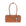 Borsa 'Amazona 31 Cropped' in pelle