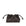 Borsa 'Flamenco' media in nappa