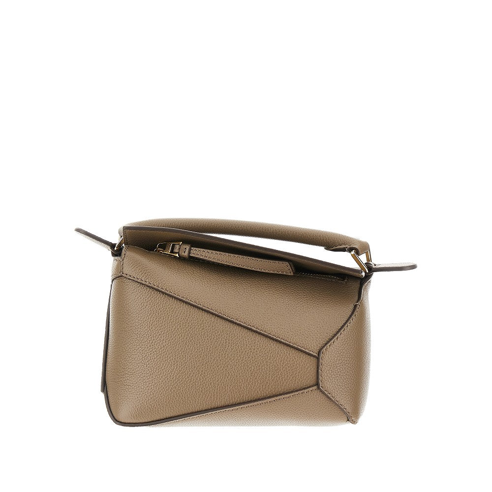 Mini Puzzle Edge bag