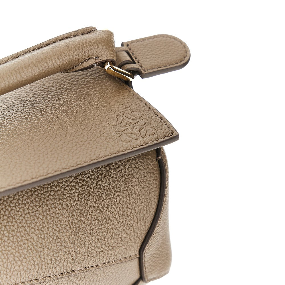 Mini Puzzle Edge bag