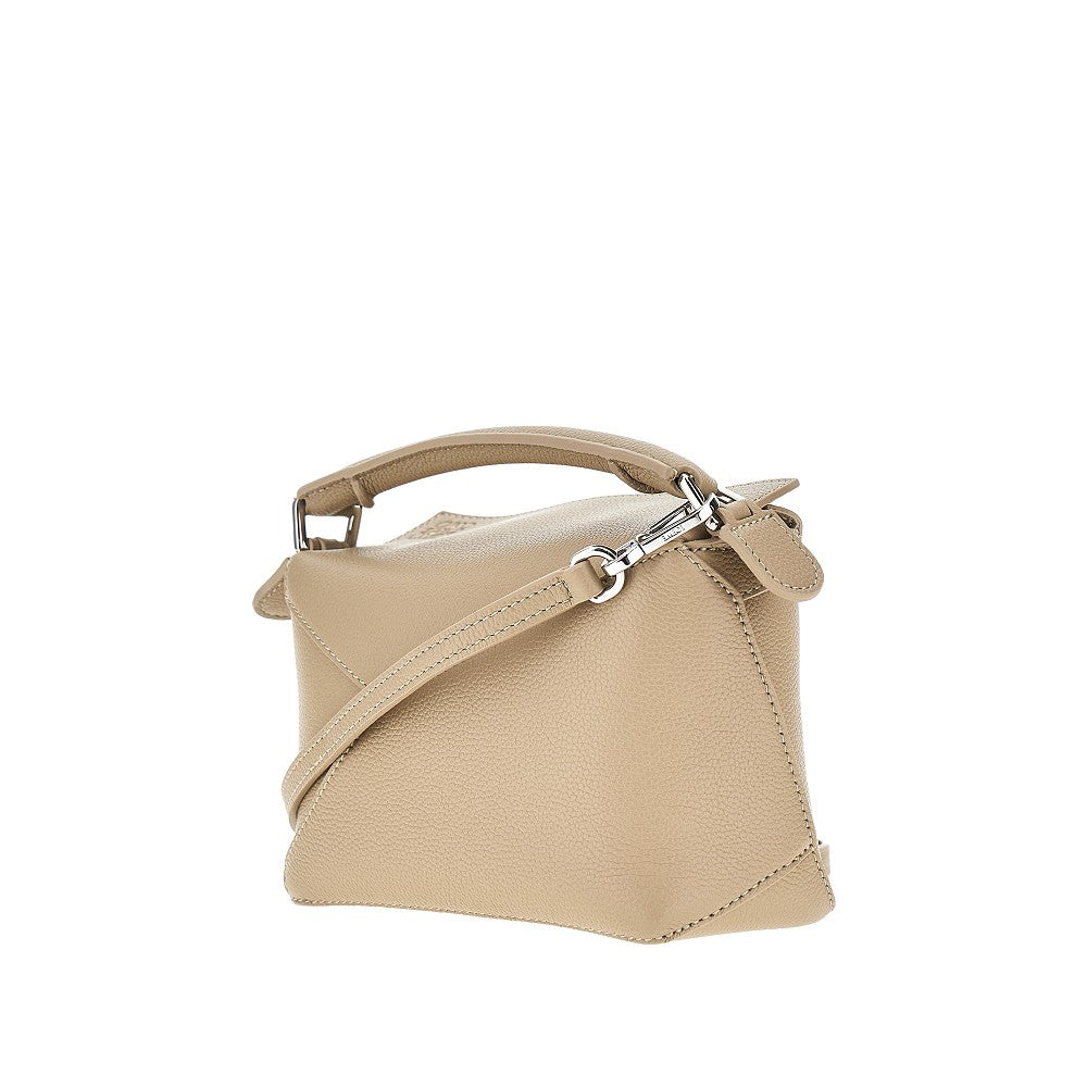 Mini Puzzle Edge bag