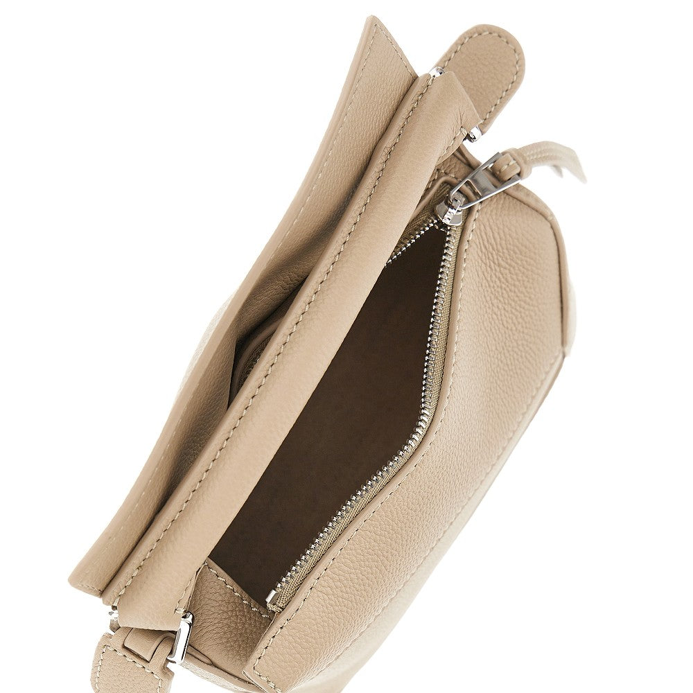 Mini Puzzle Edge bag