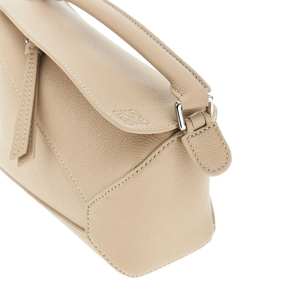 Mini Puzzle Edge bag