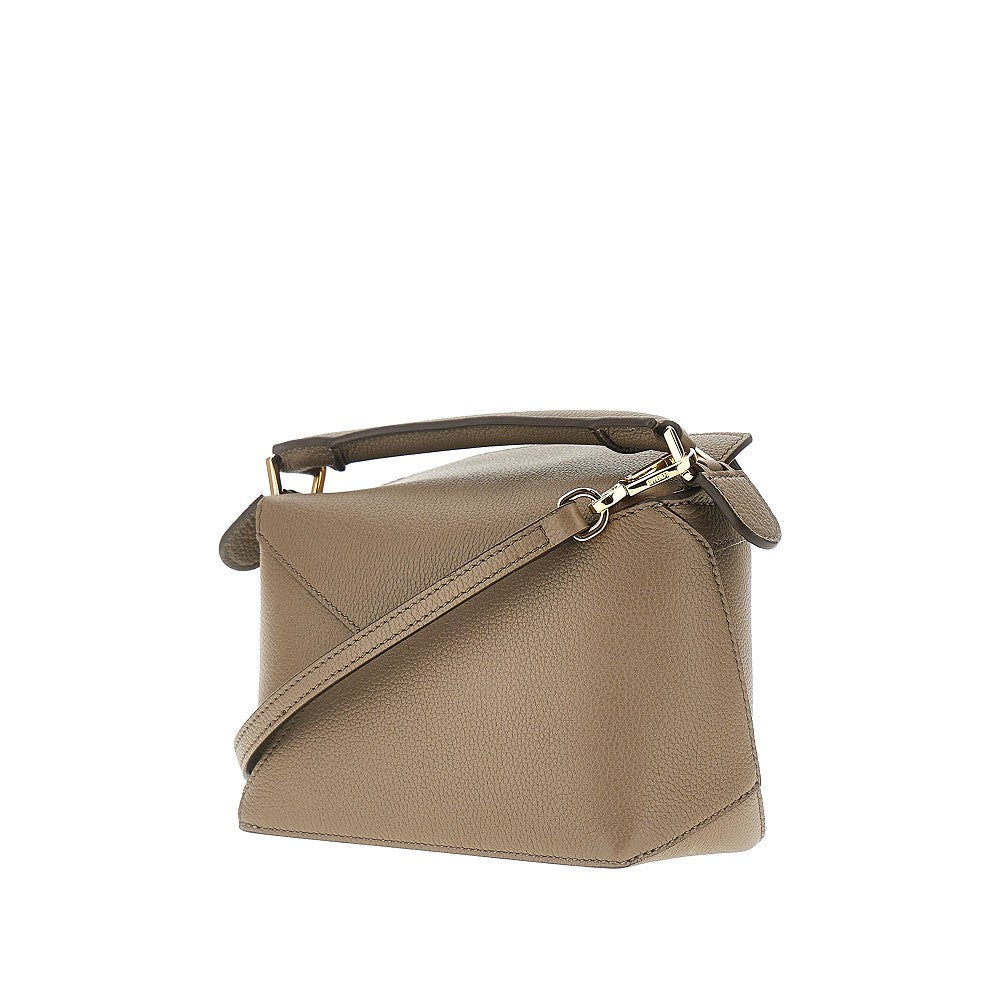Borsa Puzzle Edge mini