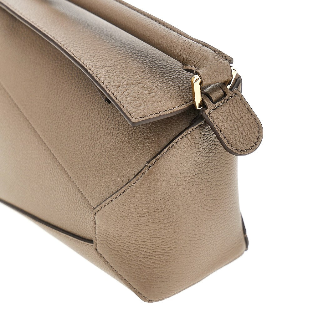 Mini Puzzle Edge bag