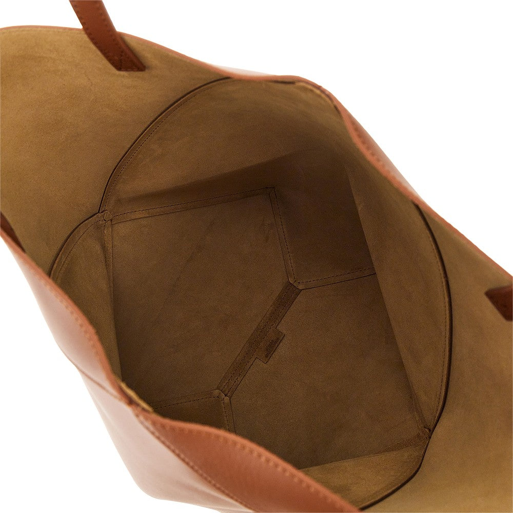 Medium Puzzle Fold Tote bag