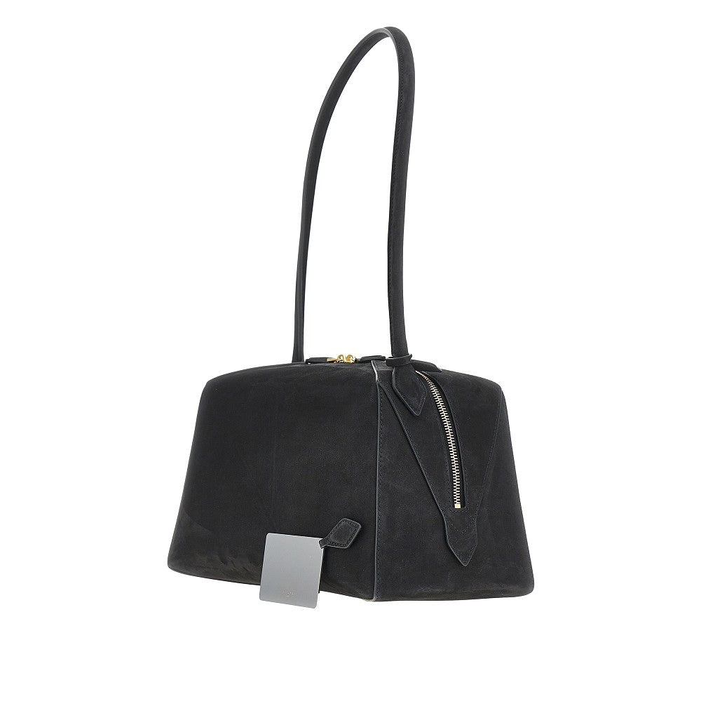 Borsa 'Le Bouledogue' in nabuk