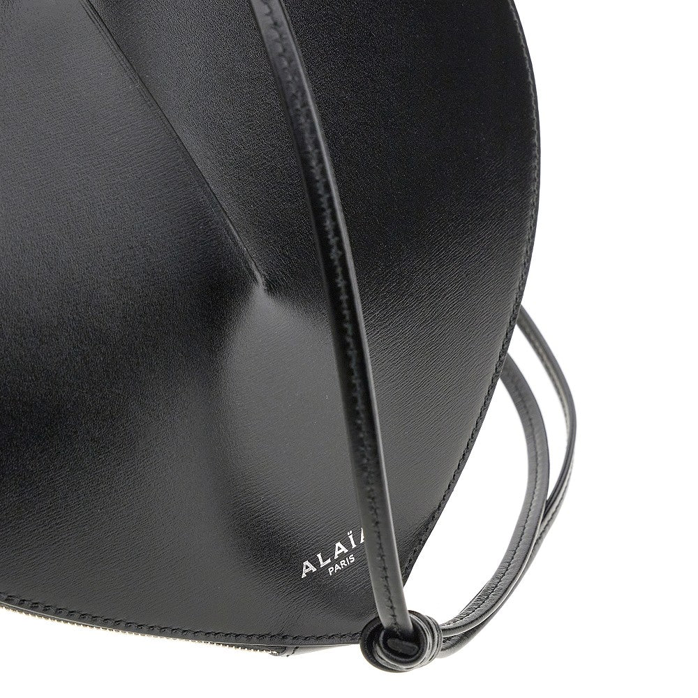 &#39;Le Coeur&#39; leather bag
