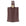 Borsa Pebble Bucket mini in pelle