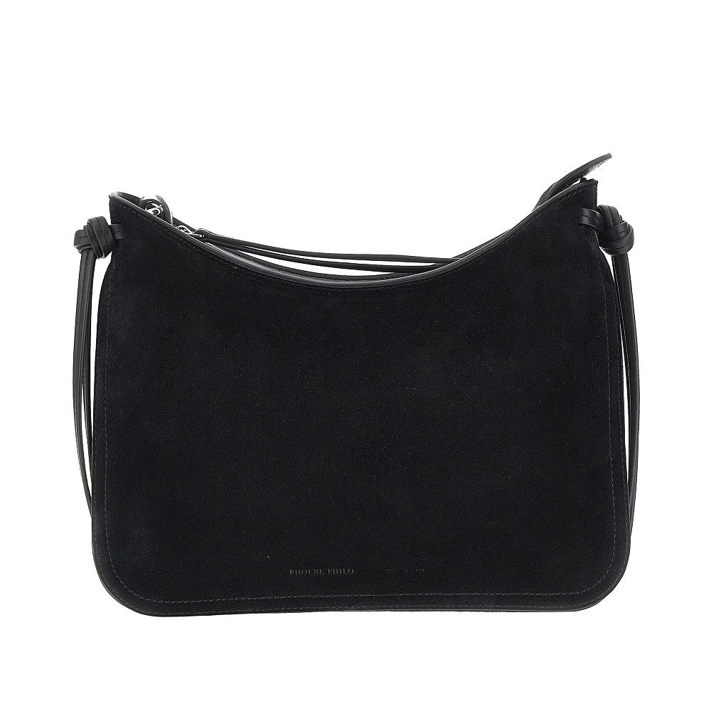 Borsa a spalla 'Gig' piccola in pelle